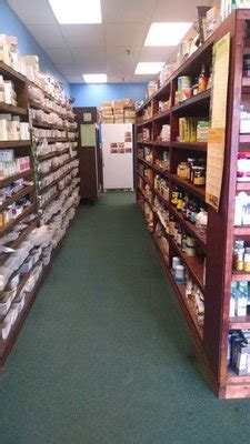 Lim's Health Food Center .